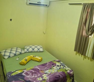 Santo Angelo Appartement | Apartamento 101 com ar condicionado