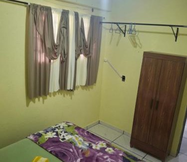 Santo Angelo Appartement | Apartamento 101 com ar condicionado