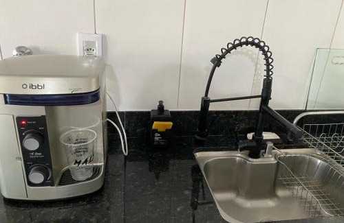 Canaa Appartement | Apartamento 102 comfort sem garagem