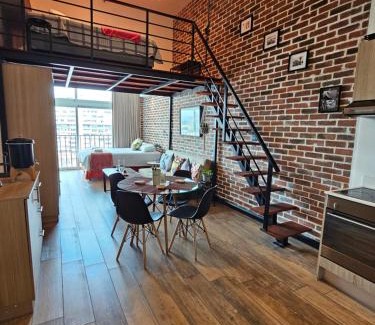 Zona Historico Appartement | Apartamento 1108 con la mejor vista del Centro Histórico