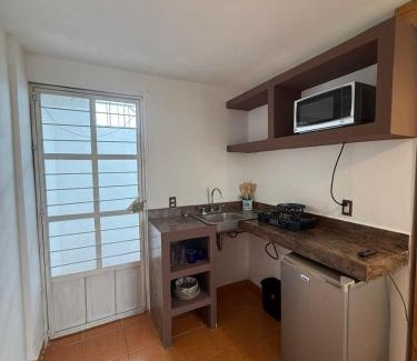 Toluca Appartement | Apartamento 12