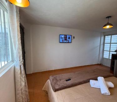 Toluca Appartement | Apartamento 12