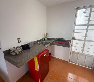 Toluca Appartement | Apartamento 13 Metepec