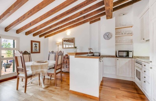 Sindicat Appartement | Apartamento 1HAB con terraza (4B)