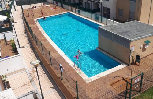 Posada de Llanes Appartement | Apartamento 2/4 PAX EN Posada DE Llanes Vut2418as