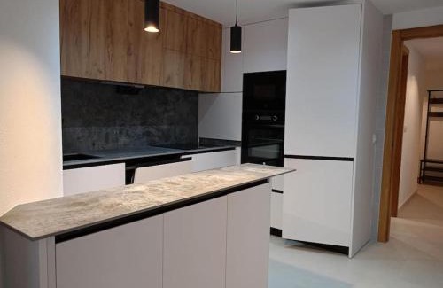 Alhama de Murcia Appartement | Apartamento 2 Dormitorios En el Centro