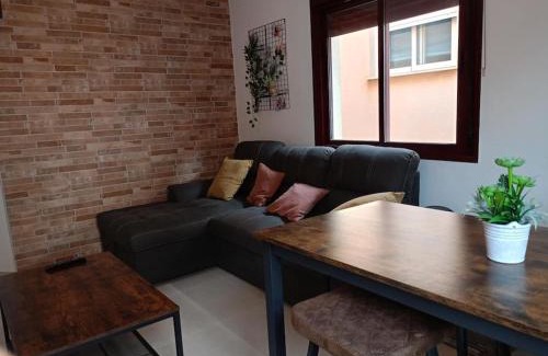 Alhama de Murcia Appartement | Apartamento 2 Dormitorios En el Centro