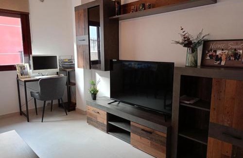 Alhama de Murcia Appartement | Apartamento 2 Dormitorios En el Centro