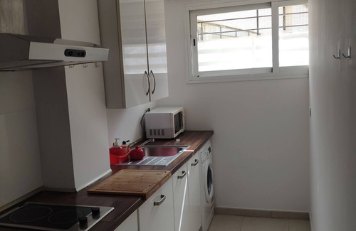 Santiponce Appartement | Apartamento 2 Dorm. Santiponce. Sevilla. 25% dto semanal