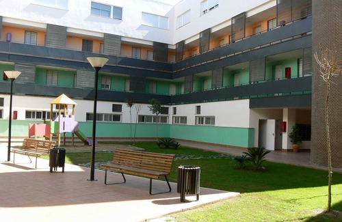 Santiponce Appartement | Apartamento 2 Dorm. Santiponce. Sevilla. 25% dto semanal
