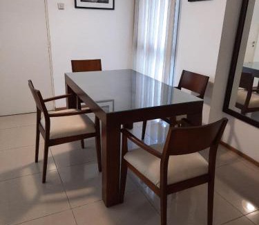 Nueva Cordoba Appartement | Apartamento 2 Dormitorios - Córdoba - Norten
