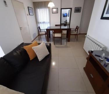 Nueva Cordoba Appartement | Apartamento 2 Dormitorios - Córdoba - Norten
