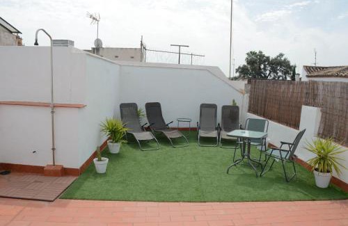 Santa Marina Appartement | Apartamento 2 dormitorios