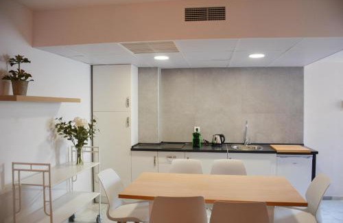 Santa Marina Appartement | Apartamento 2 dormitorios