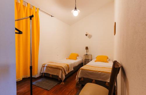 Veiros Appartement | Apartamento 2 - Fundação de Veiros