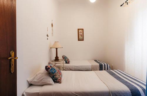 Veiros Appartement | Apartamento 2 - Fundação de Veiros