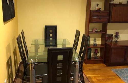 Vigo Appartement | Apartamento 2 hab. en Vigo
