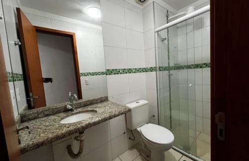 Ribeirao Preto Appartement | Apartamento 2 quartos, com Wi-fi, próximo ao Novo Shopping
