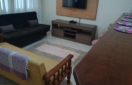 Conservatoria Appartement | Apartamento 2 quartos em Conservatória - até 9 pessoas!