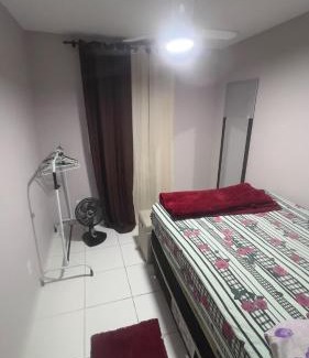 Jardim Virginia Appartement | Apartamento 2 quartos