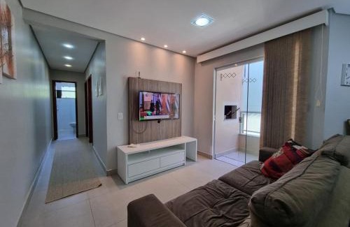 Areias Appartement | Apartamento 2 quartos com garagem