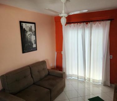 Torres Appartement | Apartamento 2 quartos em Torres-RS