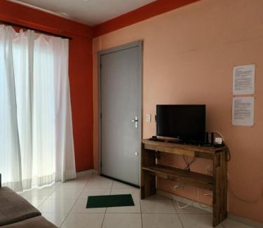 Torres Appartement | Apartamento 2 quartos em Torres-RS