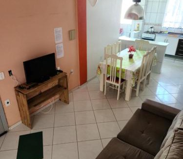 Torres Appartement | Apartamento 2 quartos em Torres-RS