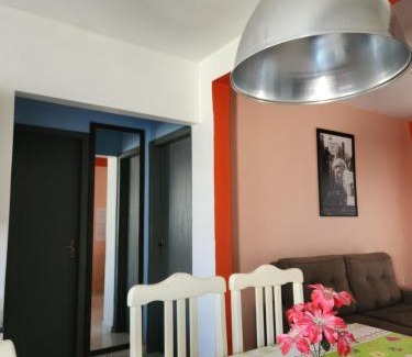 Torres Appartement | Apartamento 2 quartos em Torres-RS