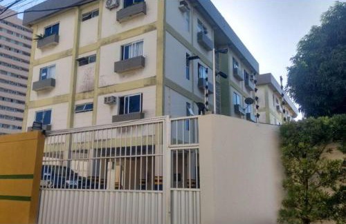 Capim Macio Appartement | Apartamento 2 quartos próximo a ponta negra