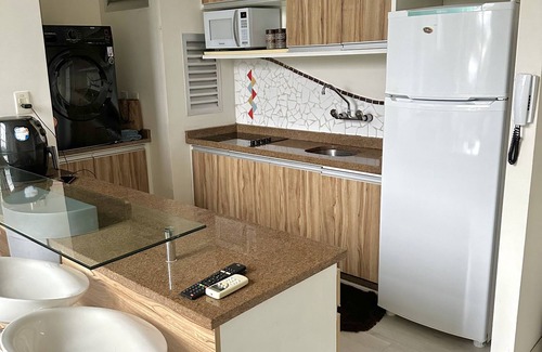 Czerniewicz Appartement | Apartamento 206 Saint Sebastian Flat Duo