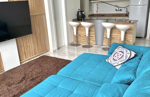 Czerniewicz Appartement | Apartamento 206 Saint Sebastian Flat Duo
