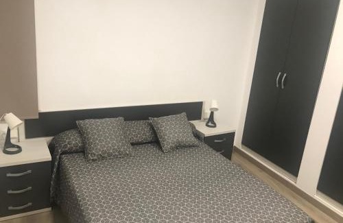 Tortosa Appartement | Apartamento 21, muy céntrico, 5personas