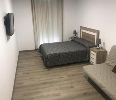 Tortosa Appartement | Apartamento 21, muy céntrico, 5personas