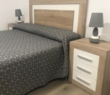 Tortosa Appartement | Apartamento 21, muy céntrico, 5personas