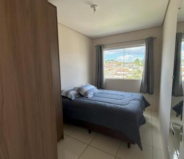 Sao Rafael Appartement | Apartamento 246