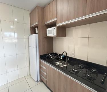 Sao Rafael Appartement | Apartamento 246