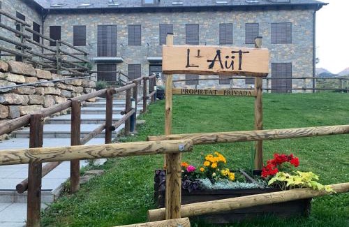 Taull Appartement | Apartamento 3 habitaciones en Pla de la Ermita - Aut