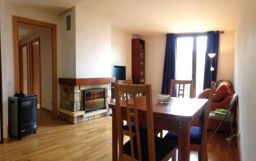 Taull Appartement | Apartamento 3 habitaciones en Pla de la Ermita - Aut