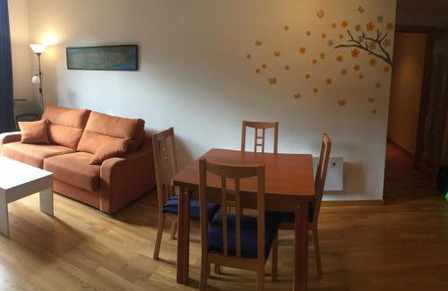 Taull Appartement | Apartamento 3 habitaciones en Pla de la Ermita - Aut