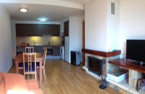 Taull Appartement | Apartamento 3 habitaciones en Pla de la Ermita - Aut