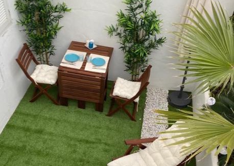 Arenal d'en Castell Appartement | Apartamento 315 Castell Sol CB