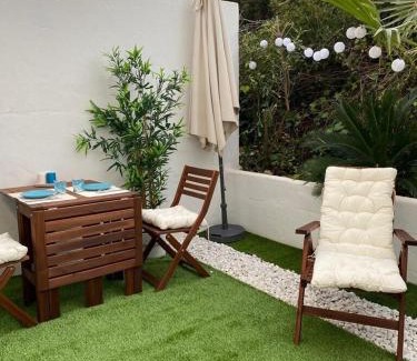 Arenal d'en Castell Appartement | Apartamento 315 Castell Sol CB