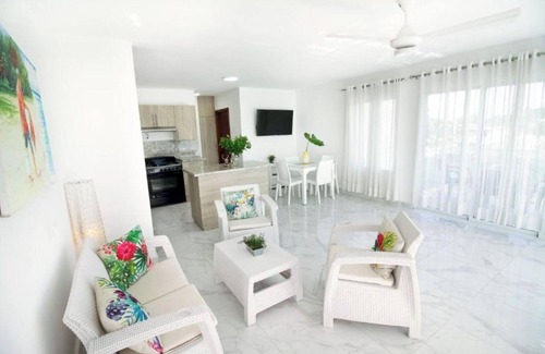 Sabana Palenque Appartement | Apartamento 3J Coconut Paradise Palenque