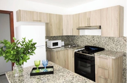 Sabana Palenque Appartement | Apartamento 3J Coconut Paradise Palenque