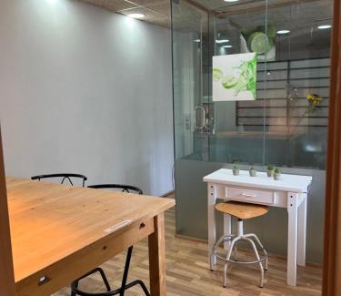 Matadepera Appartement | Apartamento 4 en chalet,mascotas si