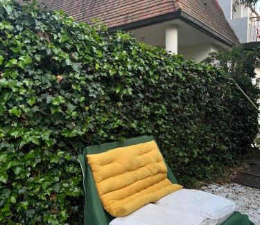Matadepera Appartement | Apartamento 4 en chalet,mascotas si
