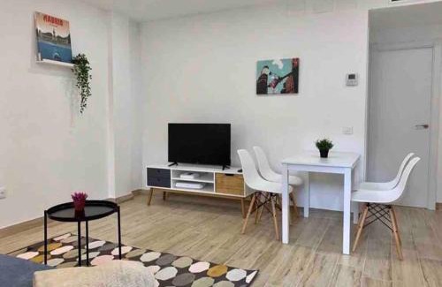 Pueblo Nuevo Appartement | Apartamento 4 personas