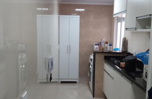 Vila Nova Appartement | APARTAMENTO 403 COMPLETO no PARAISO DAS PRAIAS LIMPAS DE IMBITUBA
