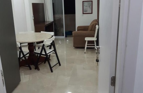 Vila Nova Appartement | APARTAMENTO 403 COMPLETO no PARAISO DAS PRAIAS LIMPAS DE IMBITUBA
